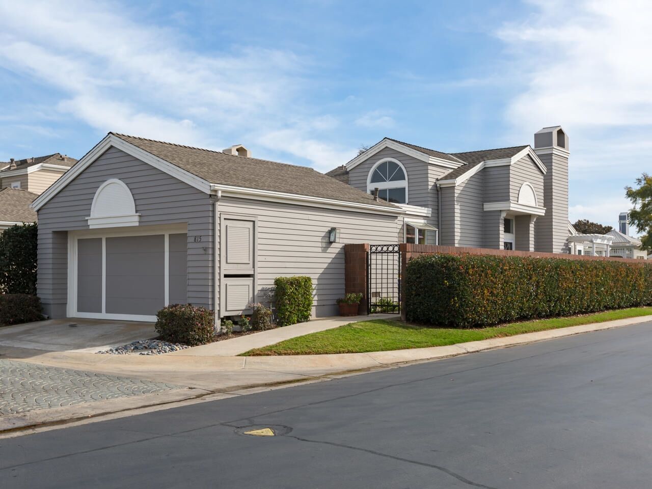 Property Photo:  815 Okra Court  CA 92011 