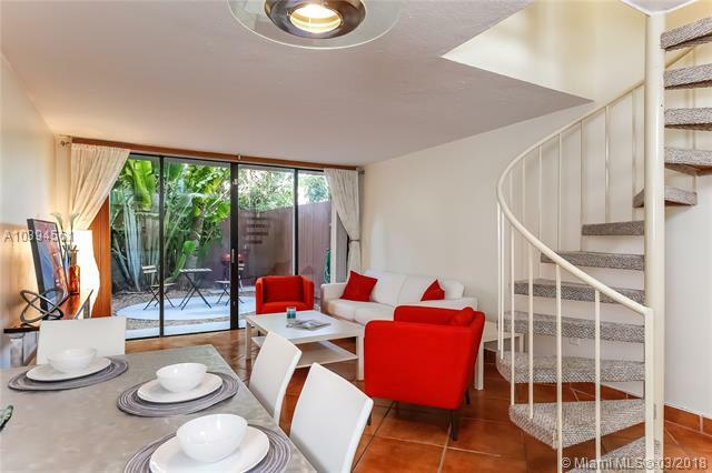 Property Photo: 3022 Center St 3022 FL 33133