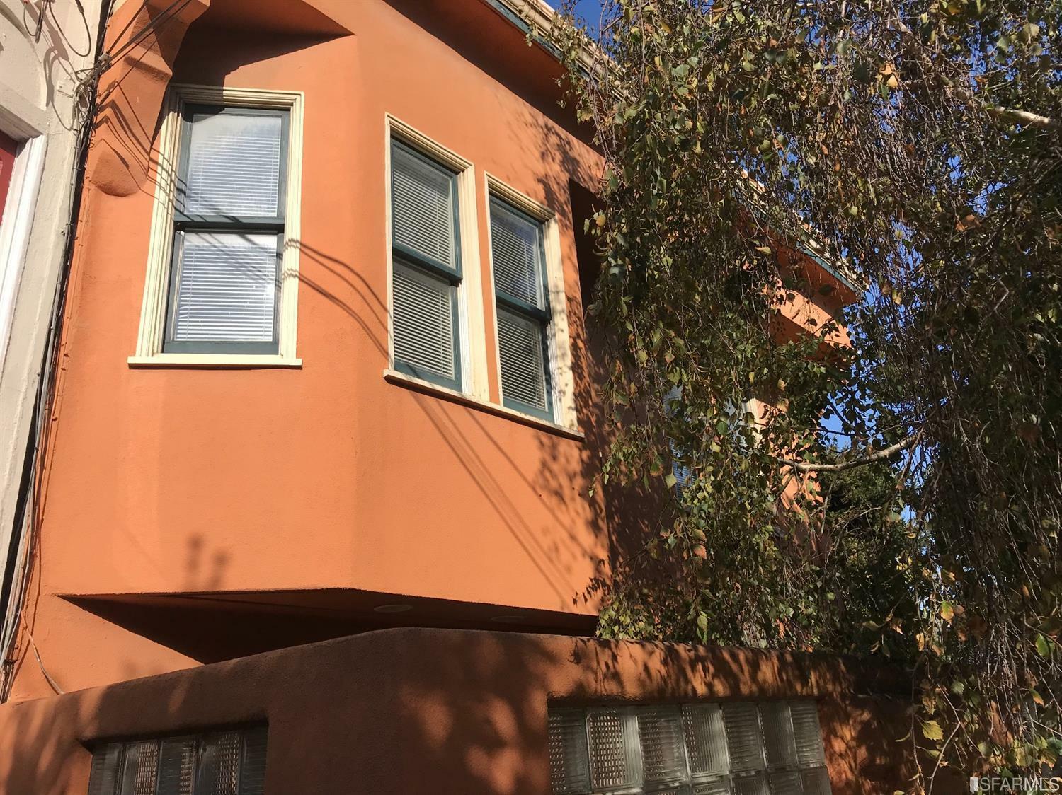 Property Photo:  4428 25th Street  CA 94114 