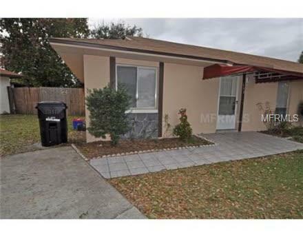 1498 Hendren Drive  Orlando FL 32807 photo