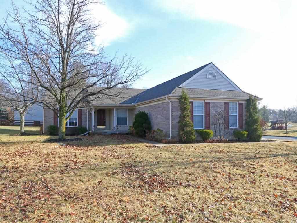 Property Photo:  10068 Golden Pond Drive  KY 41091 