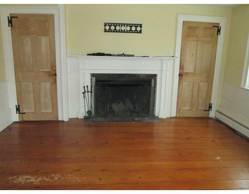 Property Photo: 6 Mill Lane U1 MA 01966