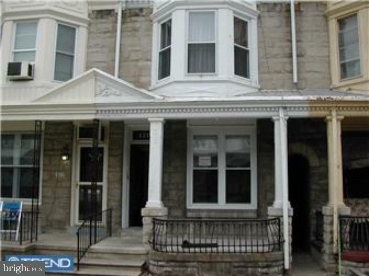 Property Photo: 1316 N 12th Street PA 19604
