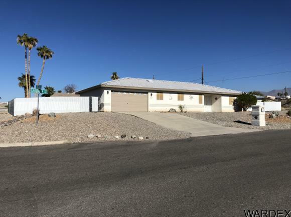 Property Photo:  2743 Barbara Drive  AZ 86404 