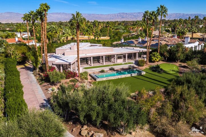 21 Clancy Lane Estates  Rancho Mirage CA 92270 photo