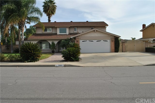 Property Photo:  13631 Preciado Avenue  CA 91710 