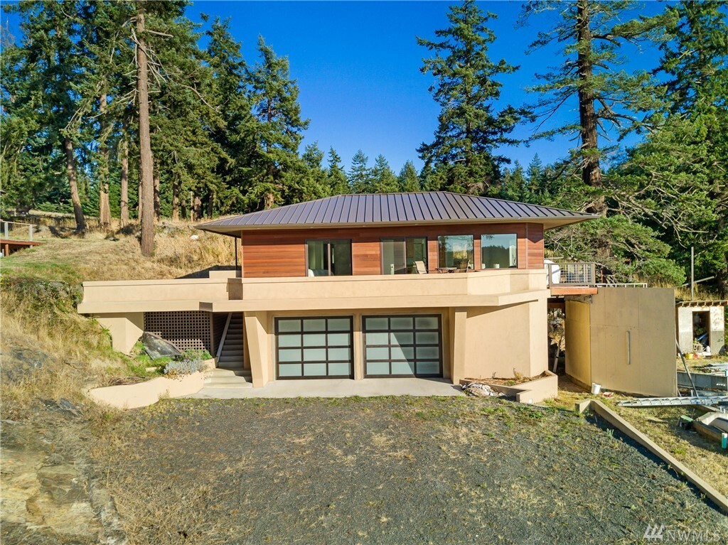 Property Photo:  4139 Pear Point Rd  WA 98250 