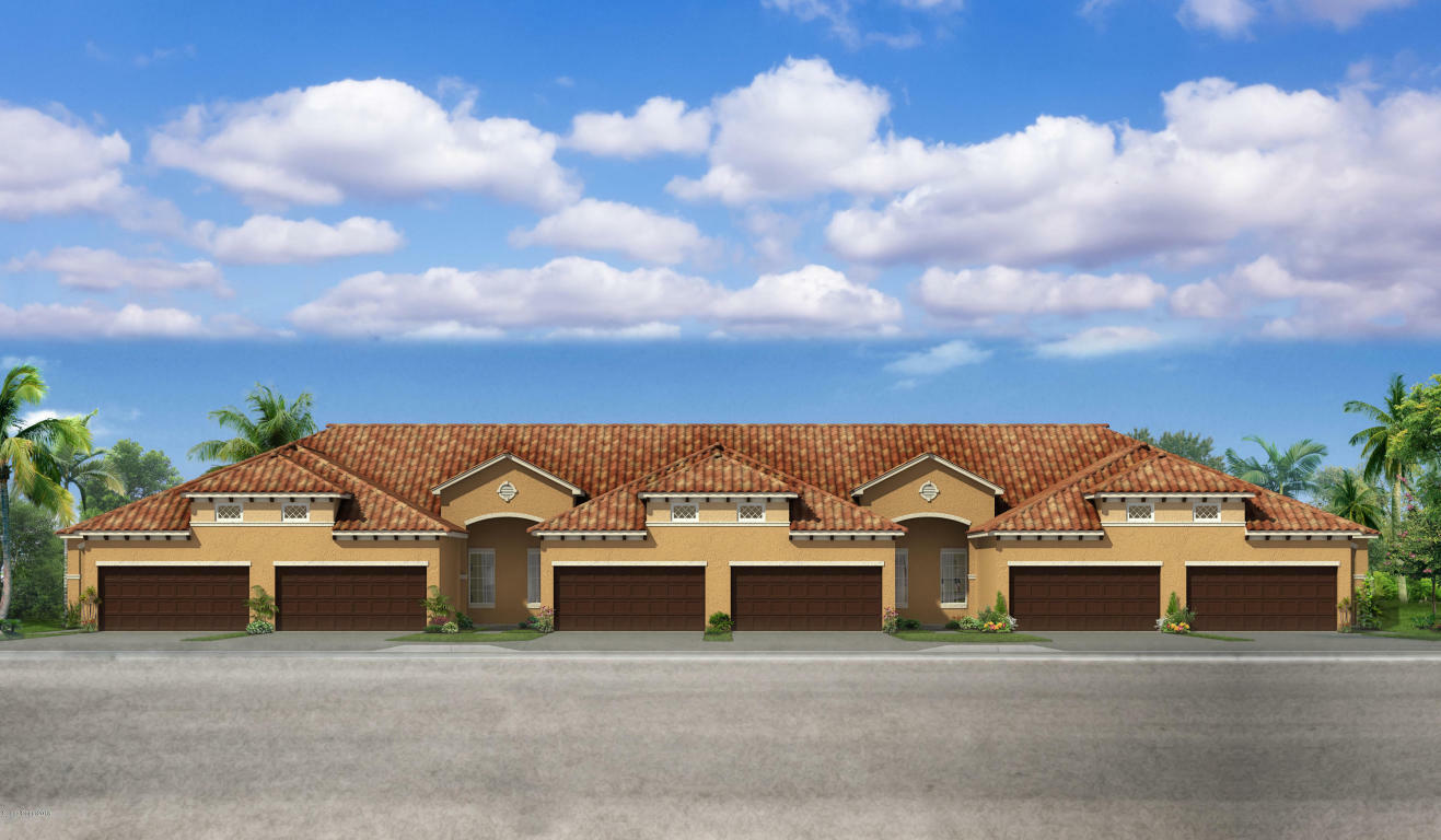 Property Photo:  106 Redondo Drive  FL 32937 