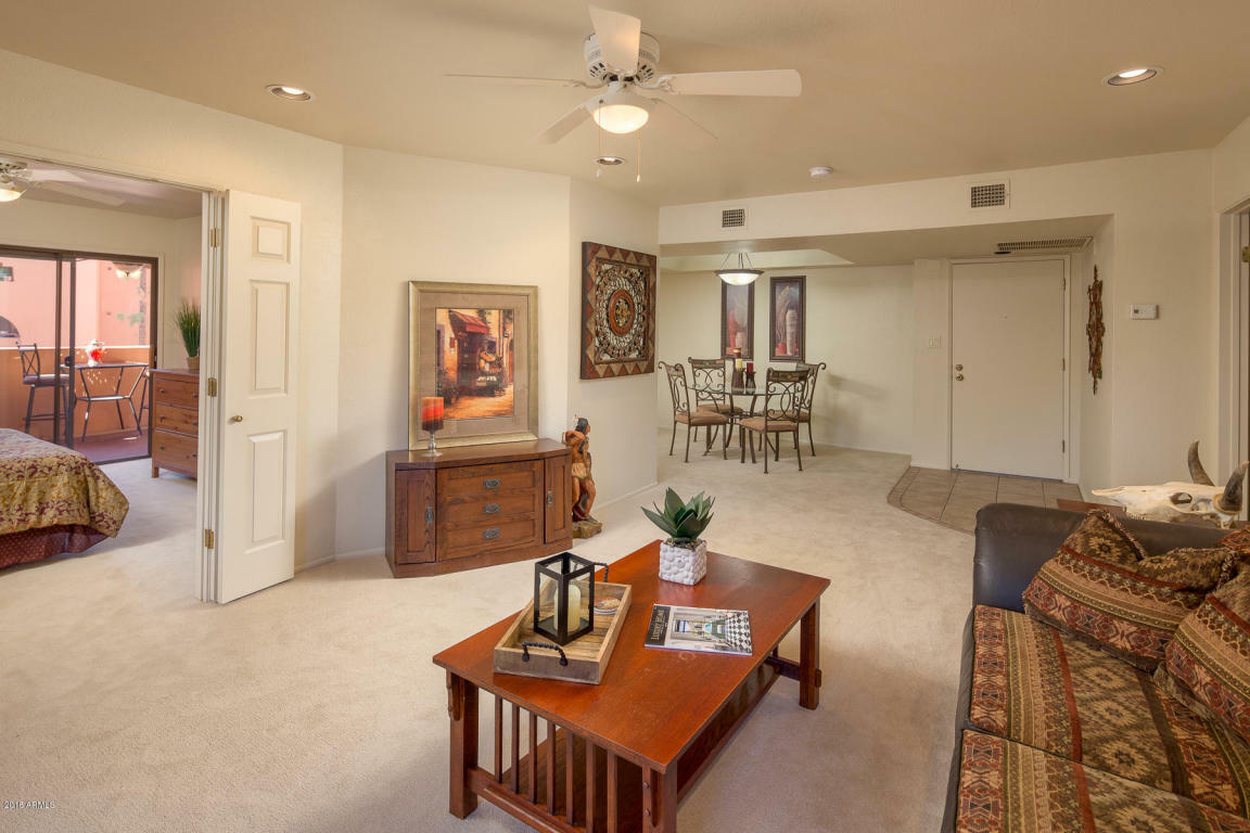 Property Photo:  12222 N Paradise Village Parkway S 219  AZ 85032 