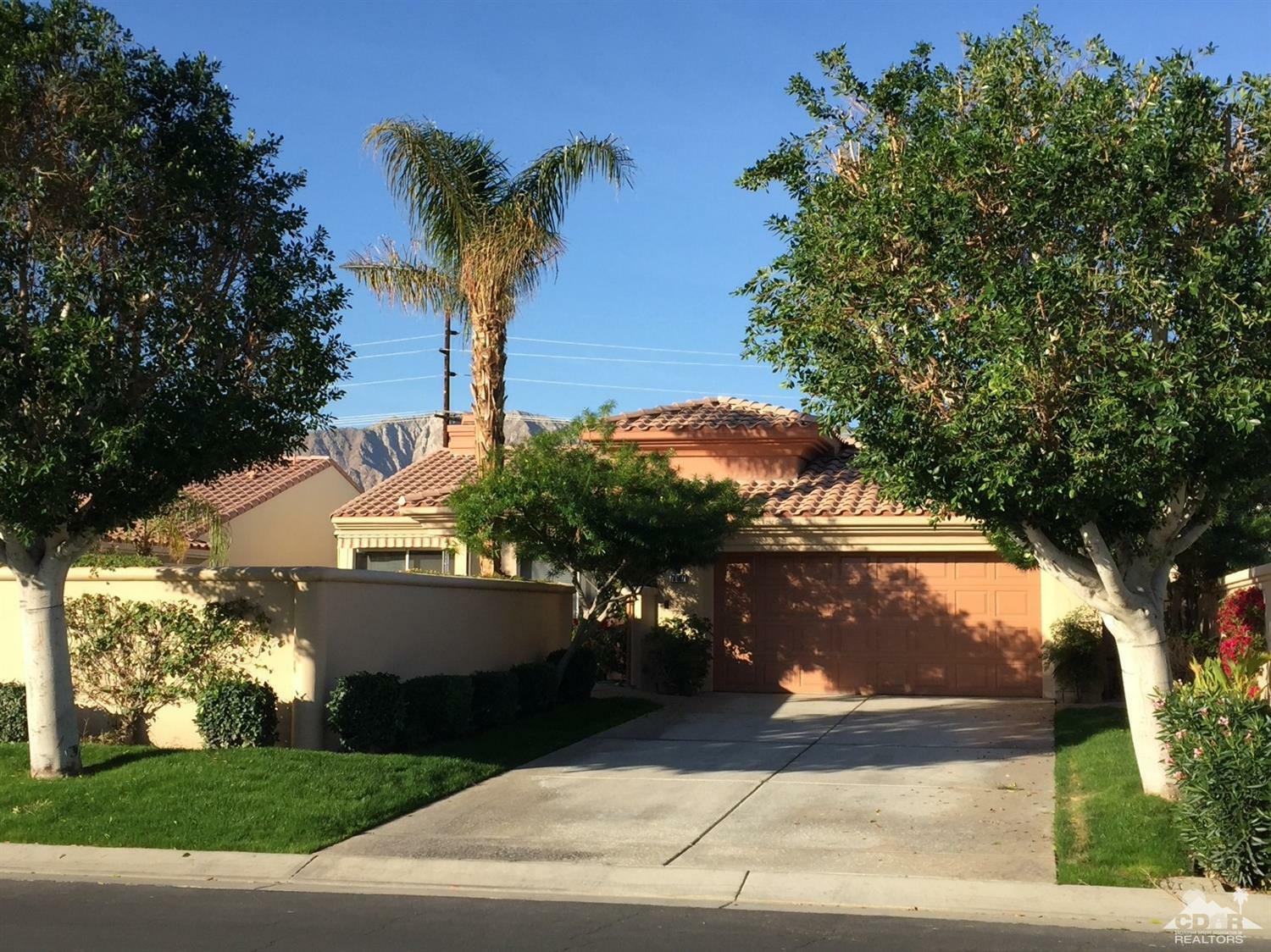 Property Photo:  78807 Breckenridge Drive  CA 92253 