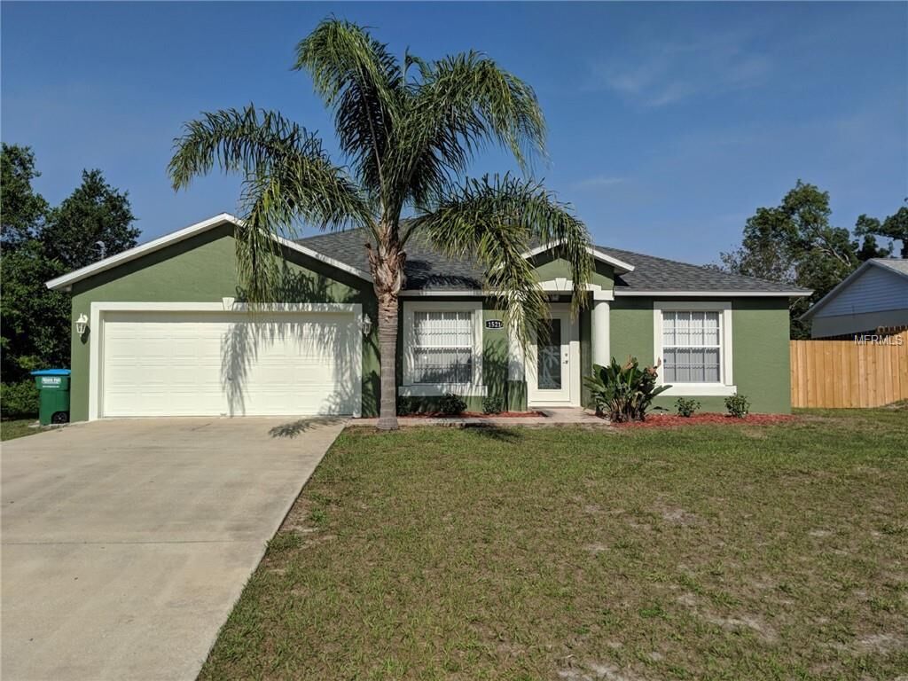 Property Photo:  1521 Ortega Avenue  FL 32738 