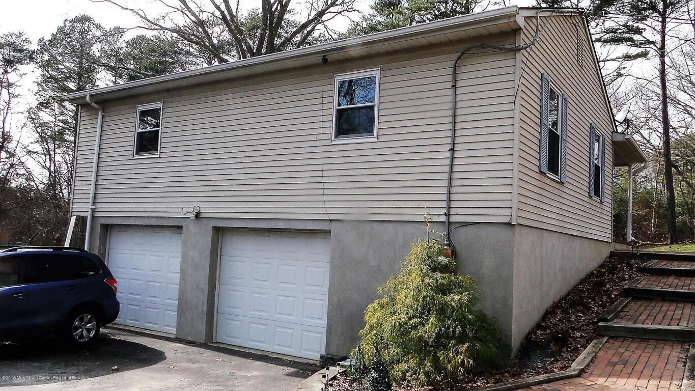 Property Photo: 745 Pinehurst Road NJ 08533