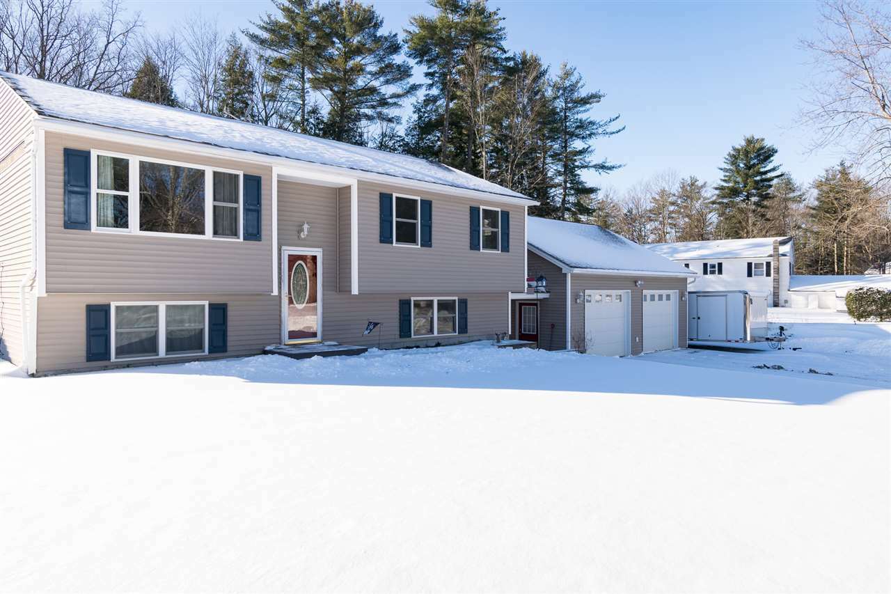 Property Photo: 3 Rosewood Trail VT 05452