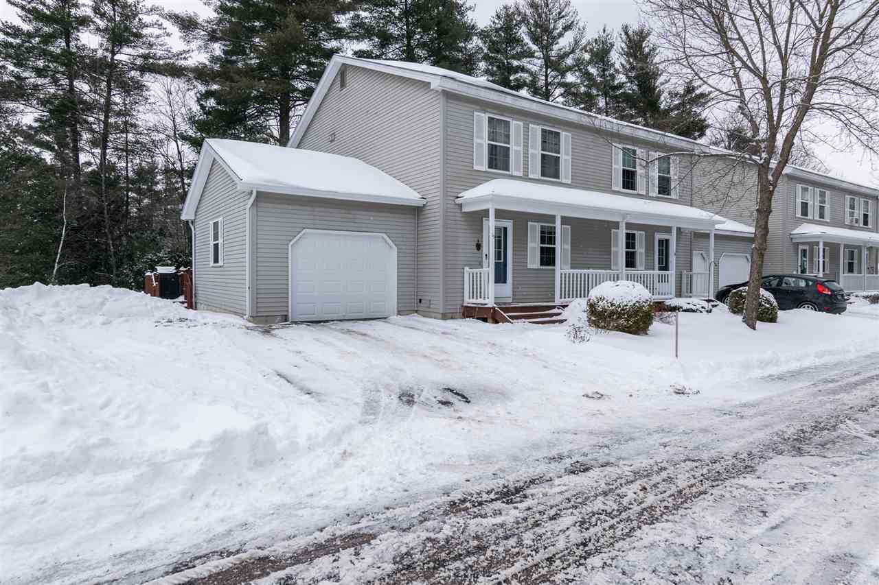 Property Photo:  15 Pointe Drive  VT 05452 