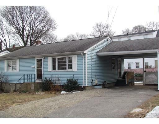 Property Photo:  48 Lancaster Rd  MA 02476 