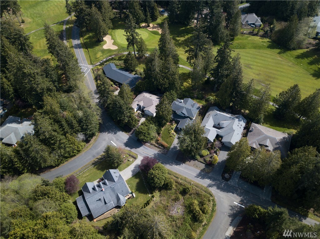 Property Photo:  Xxx Highland Dr  WA 98365 