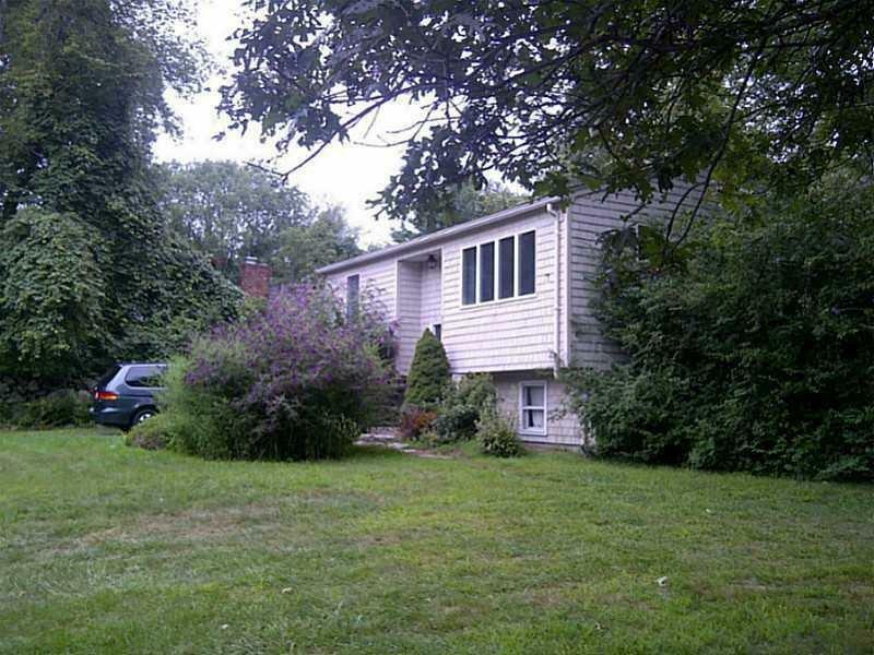 Property Photo:  333 Curtis Corner Rd  RI 02879 