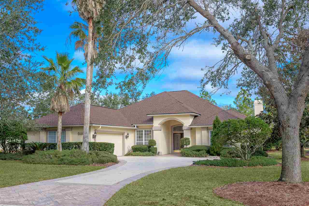 Property Photo:  204 Fiddlers Point Drive  FL 32080-0000 