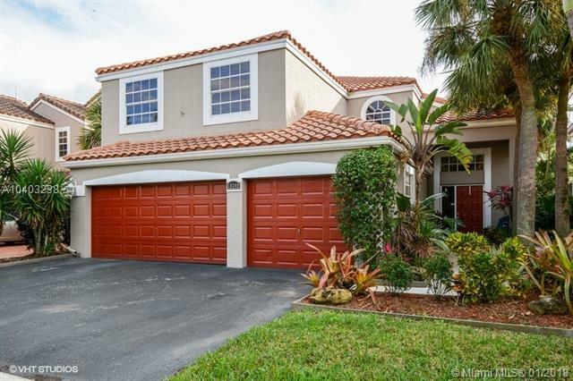 Property Photo:  10340 NW 11th Ct  FL 33322 
