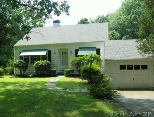 Property Photo: 404 Lambert Road CT 06477