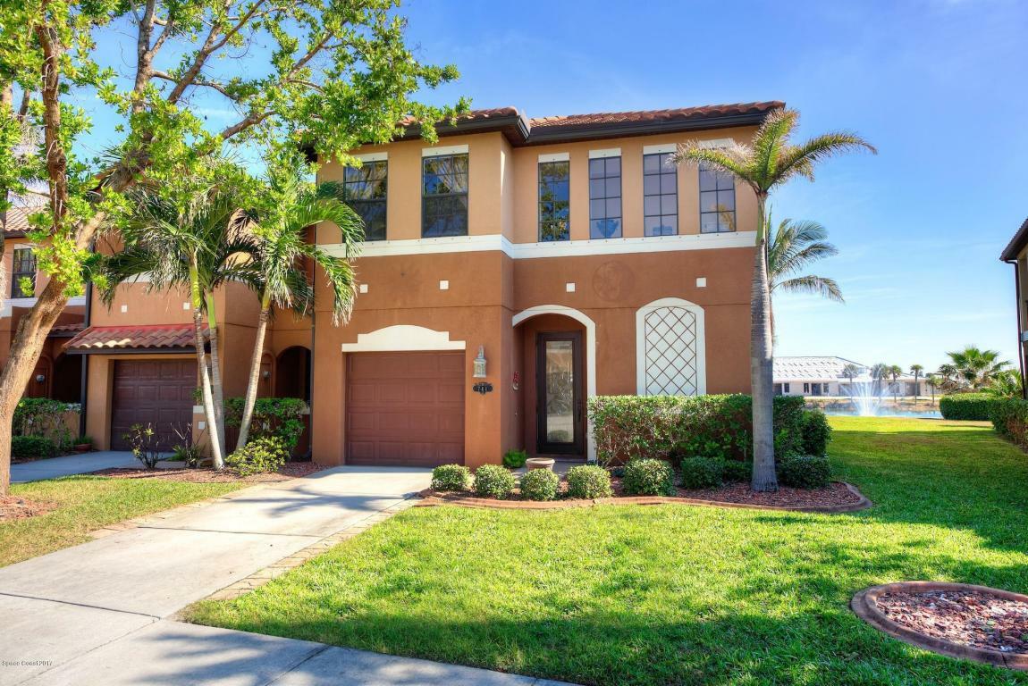 Property Photo:  741 Ventura Drive  FL 32937 