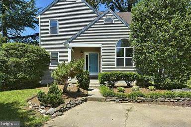 Property Photo:  1572 Ritchie Lane  MD 21401 