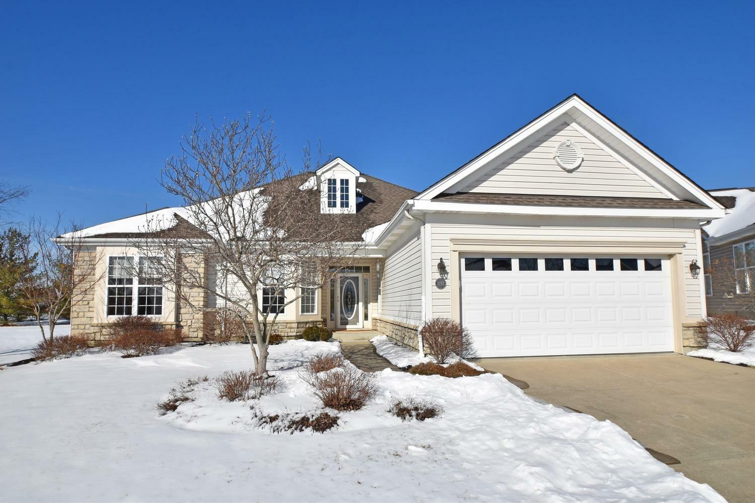 Property Photo:  1192 Creek Cove  OH 45039 