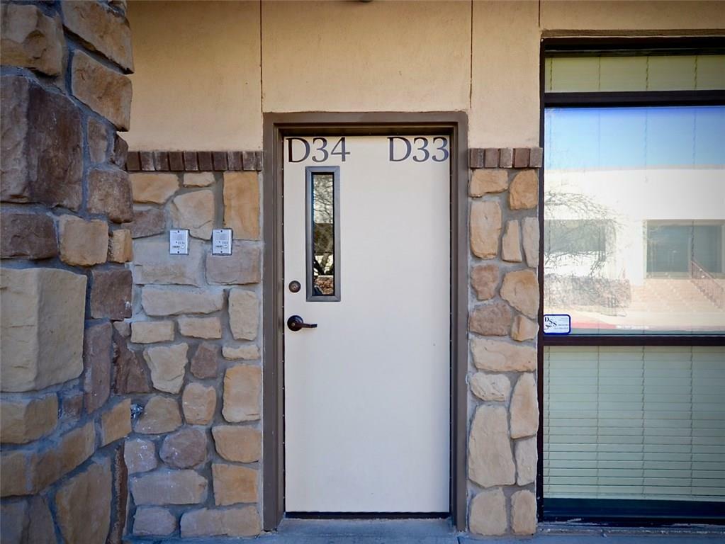 Property Photo:  6350 Escondido Drive D33  TX 79912 