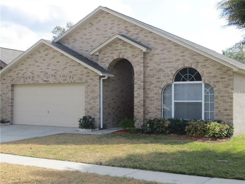 Property Photo: 129 Brushcreek Drive FL 32771