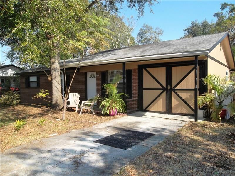 Property Photo:  850 Vincent Drive  FL 32757 