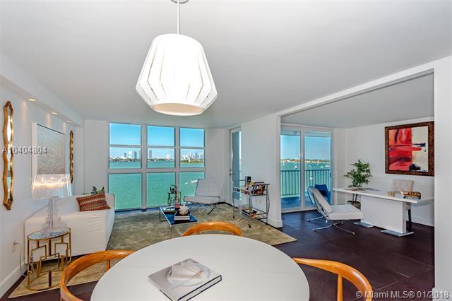 Property Photo: 1228 West Ave 502 FL 33139