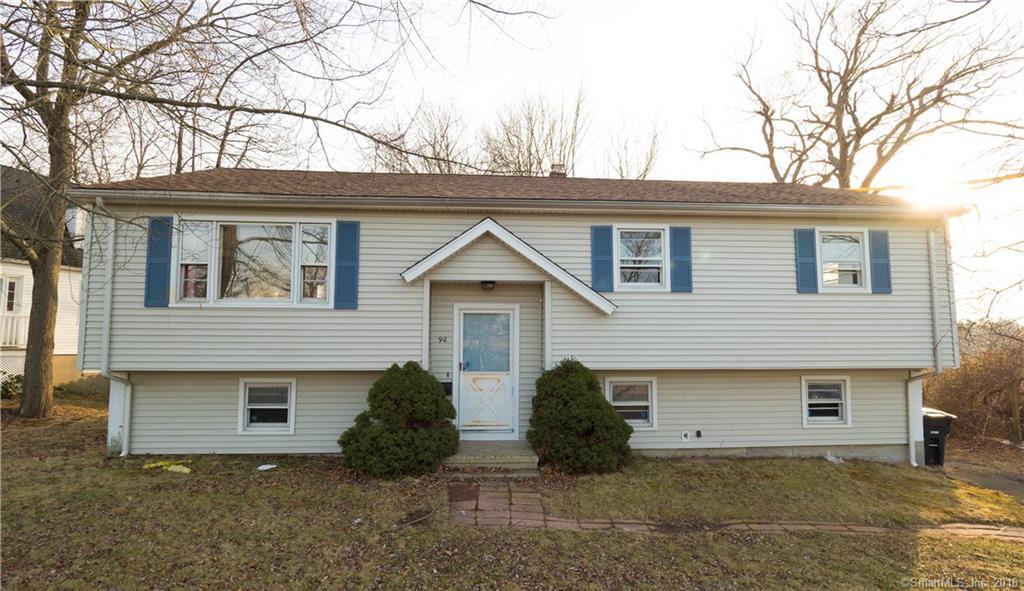 Property Photo:  90 Anderson Avenue  CT 06460 