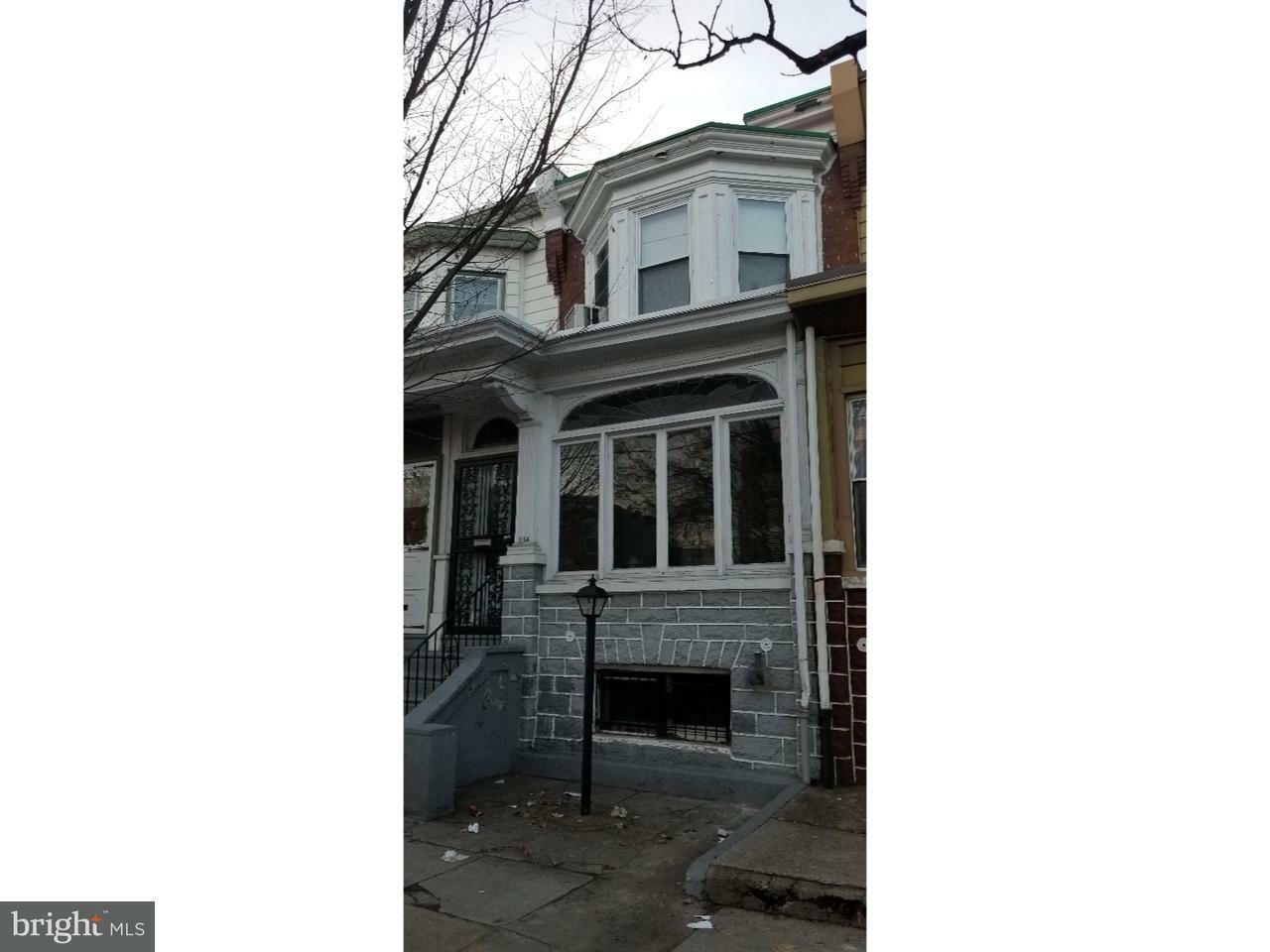 Property Photo:  254 S 61st Street  PA 19139 