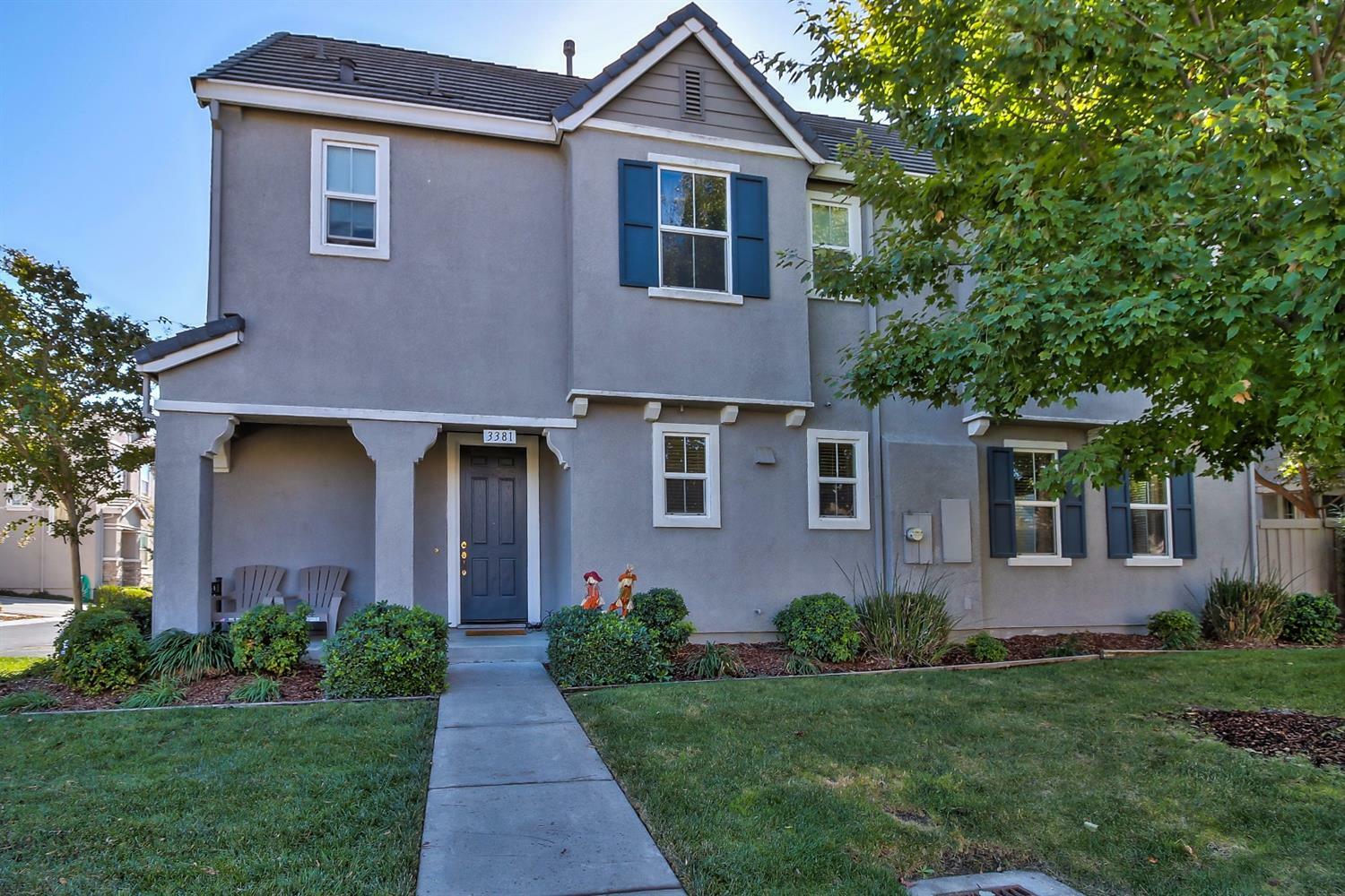 Property Photo:  3381 Tice Creek Way  CA 95833 