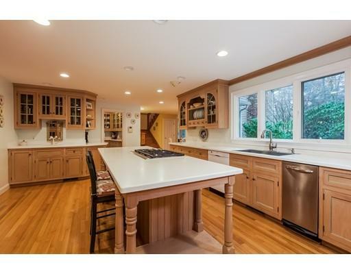 Property Photo: 2 Preservation Way MA 02052