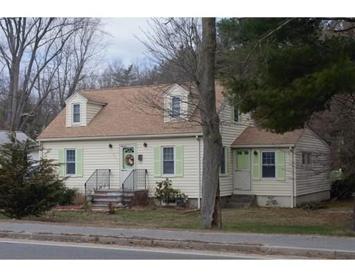 Property Photo:  461 South Main Street  MA 02067 