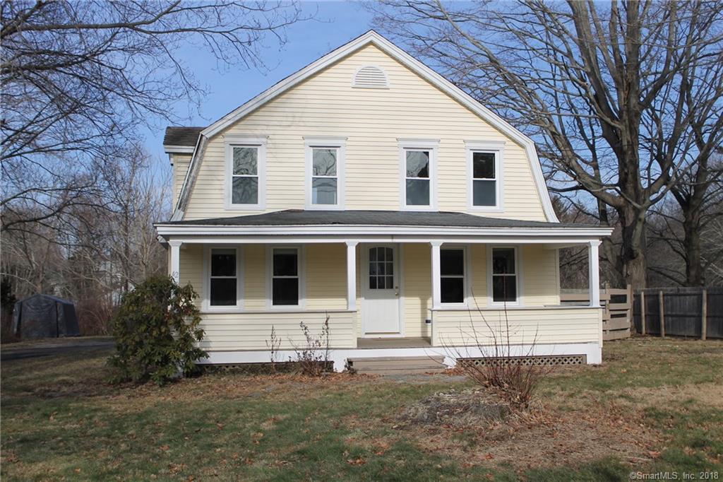 Property Photo: 42 Neck Road CT 06443