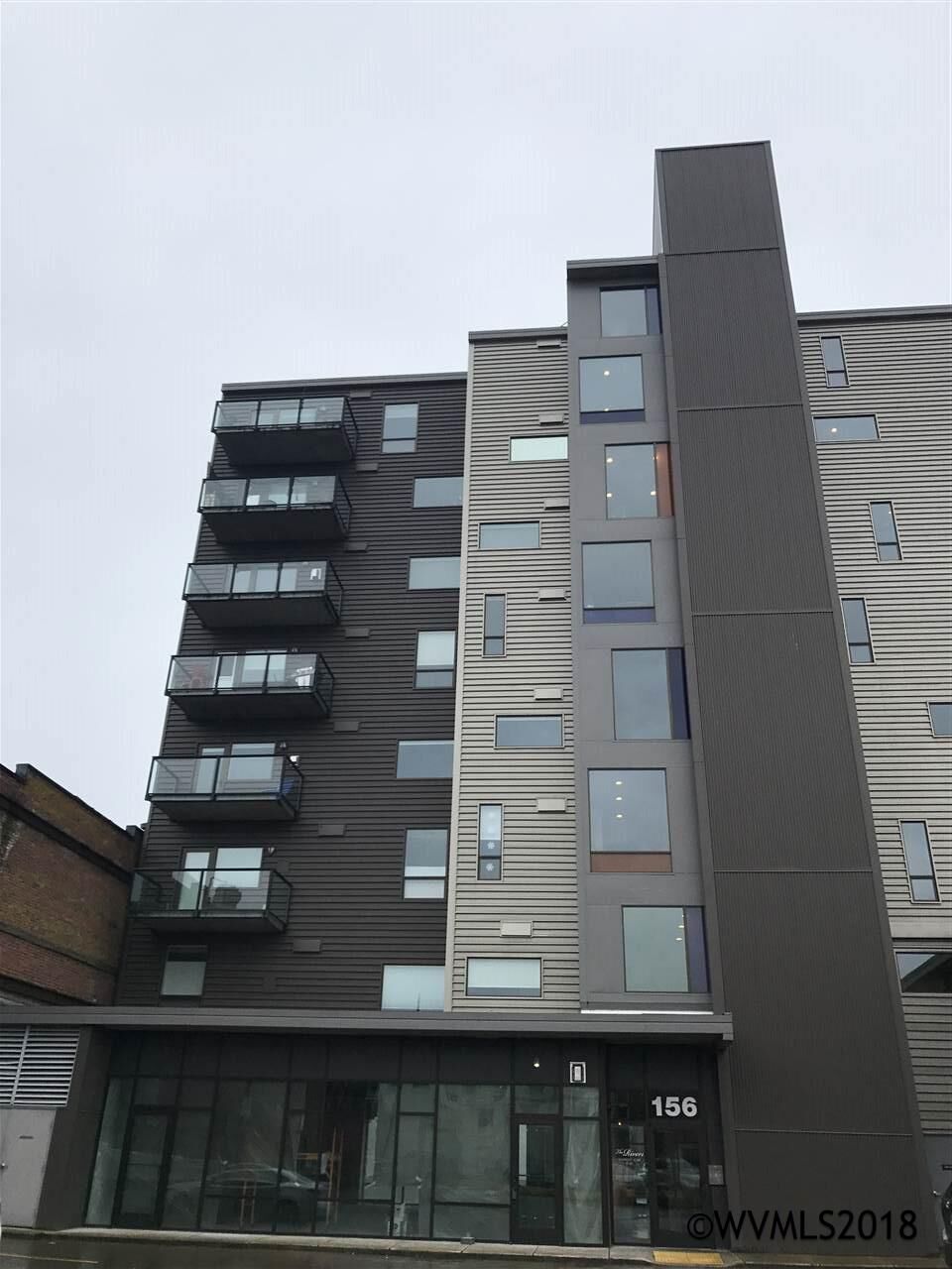 Property Photo: 156 Front St (R-29) OR 97301