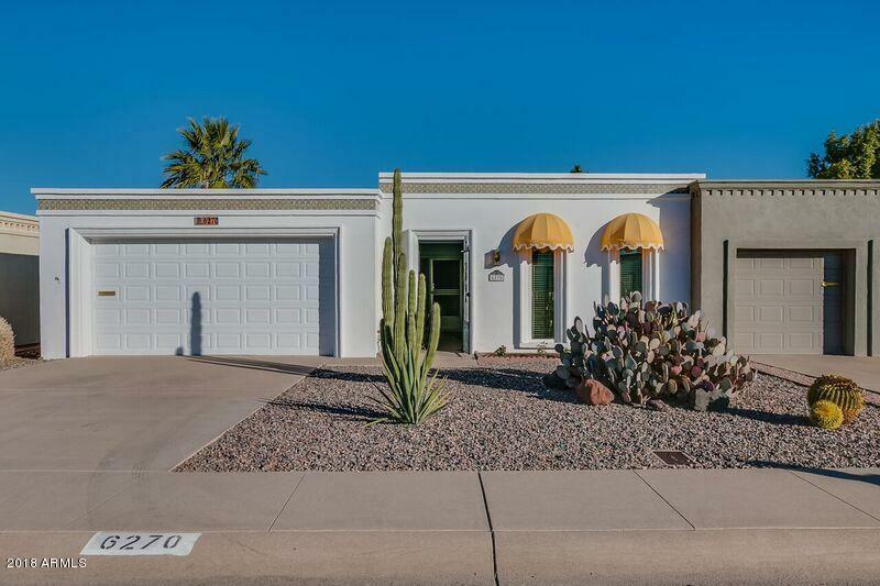 Property Photo:  6270 E Pinchot Avenue  AZ 85251 