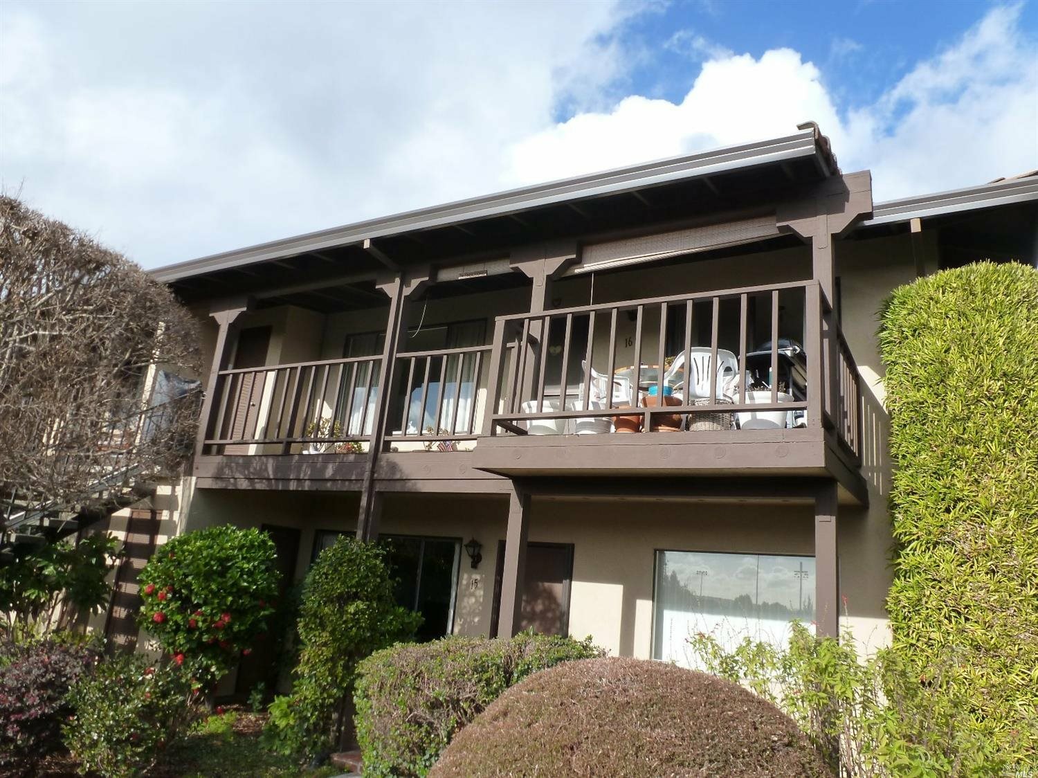 Property Photo:  126 Blue Wing Drive 16  CA 95476 