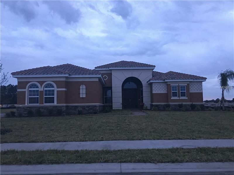 Property Photo: 16626 6th Avenue E FL 34212