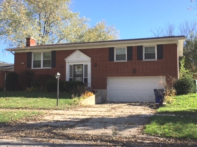 Property Photo: 343 Arizona Avenue IL 60425
