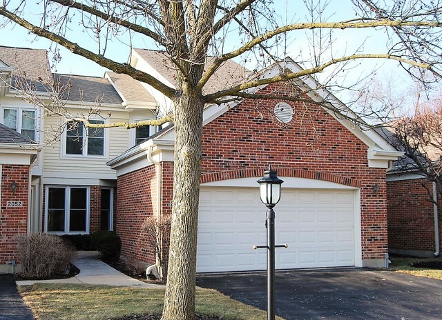 Property Photo:  2054 Coldspring Road  IL 60004 