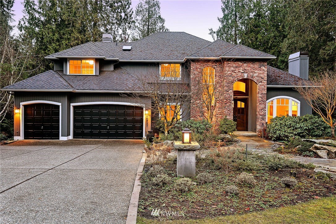 16602 198th Avenue NE  Woodinville WA 98077 photo