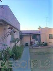 Property Photo: 952 22nd St CA 92102