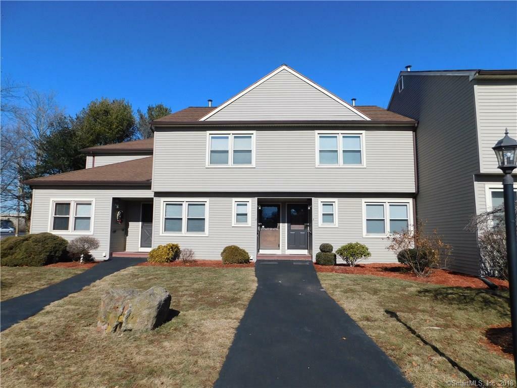 Property Photo: 385 Coe Avenue 2 CT 06512