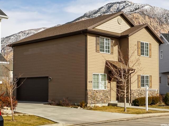 Property Photo: Address not disclosed UT 84404