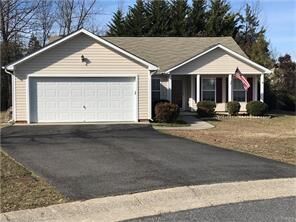 Property Photo:  13607 Duxton Drive  VA 23831 
