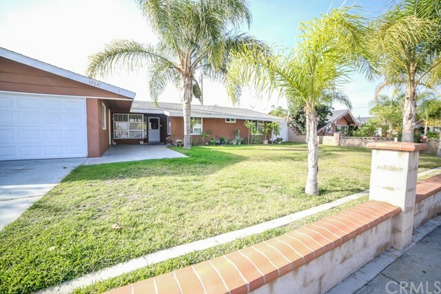 Property Photo:  12641 Monroe Street  CA 92841 