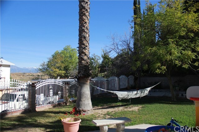 Property Photo:  2200 John Matich Drive  CA 92324 